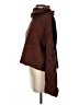 Topshop Brown Turtleneck Sweater Size 0 - 2 - photo 5