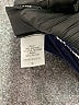 Bobeau Stripes Blue Casual Skirt Size S - photo 5