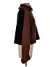 Topshop Brown Turtleneck Sweater Size 0 - 2 - photo 4