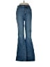 FRAME Blue Jeans Size 29 waist - photo 1