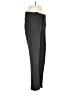 CAbi Tweed Gray Dress Pants Size 2 - photo 4
