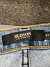 Hudson Jeans Hearts Blue Jeans Size 27 waist - photo 7