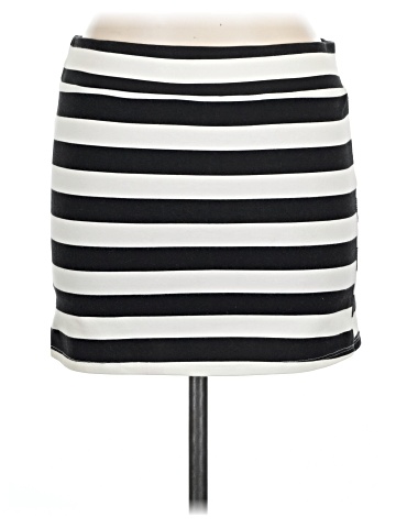Lux Casual Skirt (view 2)