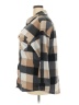 Sabrina Lauren Brown Poncho Size 2X - photo 5
