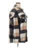 Sabrina Lauren Brown Poncho Size 2X - photo 4