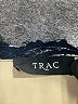 Trac 100% Polyester Blue Cocktail Dress Size S - photo 7