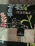 Roz & Ali Floral Black Casual Pants Size 4 - photo 7