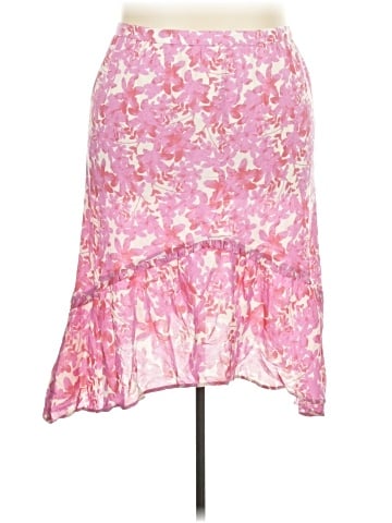 Candace Cameron Bure Casual Skirt (view 1)