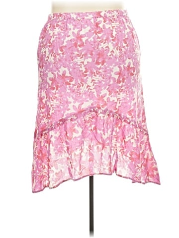 Candace Cameron Bure Casual Skirt (view 2)