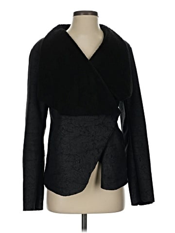 Aqua Blazer (view 1)