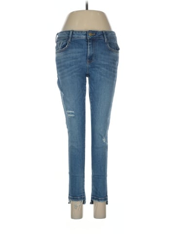 Zara Basic Jeans (view 1)