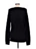Assorted Brands 100% Nylon Black Pullover Sweater Size L - photo 2