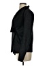 Aqua 100% Polyester Black Blazer Size S - photo 5