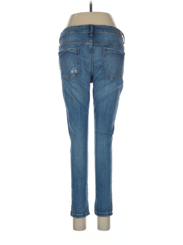Zara Basic Jeans (view 2)