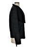 Aqua 100% Polyester Black Blazer Size S - photo 4