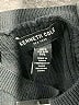 Kenneth Cole New York Black Pullover Sweater Size L - photo 7