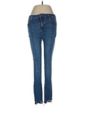 Free People Jeans (view 1)