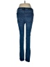 Free People Stripes Blue Jeans Size 29 waist - photo 2