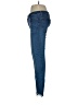 Free People Stripes Blue Jeans Size 29 waist - photo 5