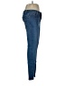 Free People Stripes Blue Jeans Size 29 waist - photo 4
