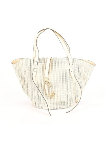 ZAC Zac Posen Leather Tote (view 1)