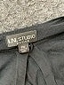 I.N. Studio Black 3/4 Sleeve Top Size XL (petite) - photo 7