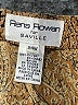 Rena Rowan 100% Rayon Tweed Brown Long Sleeve Blouse Size 24W - photo 7