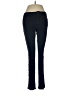 Zara Chevron-herringbone Blue Jeans Size 8 - photo 1