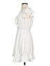 Maurices White Casual Dress Size XS - photo 5