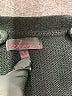 Takeout 100% Acrylic Black Cardigan Size L - photo 7