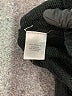 Takeout 100% Acrylic Black Cardigan Size L - photo 8