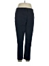 Tory Burch Solid Blue Active Pants Size 14 - photo 1
