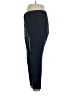 Tory Burch Solid Blue Active Pants Size 14 - photo 5