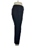 Tory Burch Solid Blue Active Pants Size 14 - photo 4