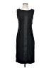 DressBarn Black Cocktail Dress Size 4 - photo 1
