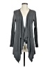 Love In Gray Cardigan Size M - photo 1