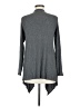 Love In Gray Cardigan Size M - photo 2