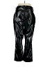 Good American 100% Polyurethane Black Casual Pants Size 16 - photo 2