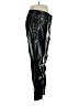Good American 100% Polyurethane Black Casual Pants Size 16 - photo 4