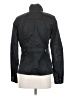J.Crew 100% Cotton Black Jacket Size XS - photo 2