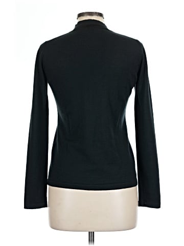 Armani Collezioni Long Sleeve T-Shirt (view 2)