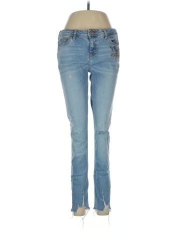 Zara Basic Jeans (view 1)