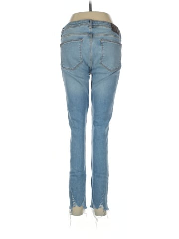 Zara Basic Jeans (view 2)