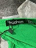 Boohoo Solid Green Jumpsuit Size 6 - photo 3