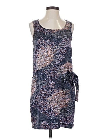 Imaginary Voyage Casual Dress (view 1)