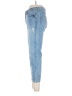 Kensie Hearts Blue Jeans Size 29 waist - photo 5