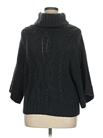 Caslon Turtleneck Sweater (view 1)