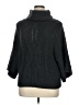 Caslon Black Turtleneck Sweater Size XL - photo 1