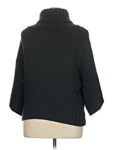 Caslon Turtleneck Sweater (view 2)