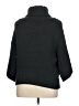 Caslon Black Turtleneck Sweater Size XL - photo 2